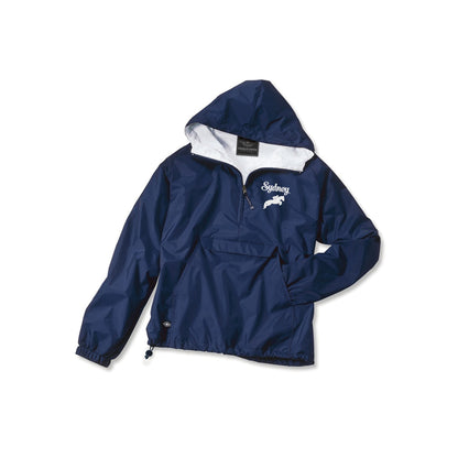 Personalized Horse Jacket