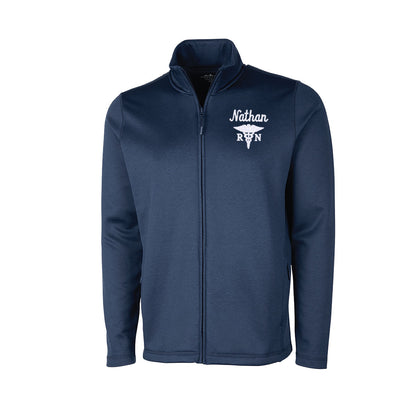 Men's Jacket for RN, Doctor, Medical Professional