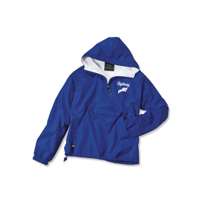 Personalized Horse Jacket