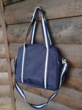 Nylon Pickleball Bag with Monogram
