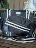 Nylon Pickleball Bag with Monogram