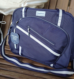 Nylon Pickleball Bag with Monogram