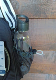 Nylon Pickleball Bag with Monogram