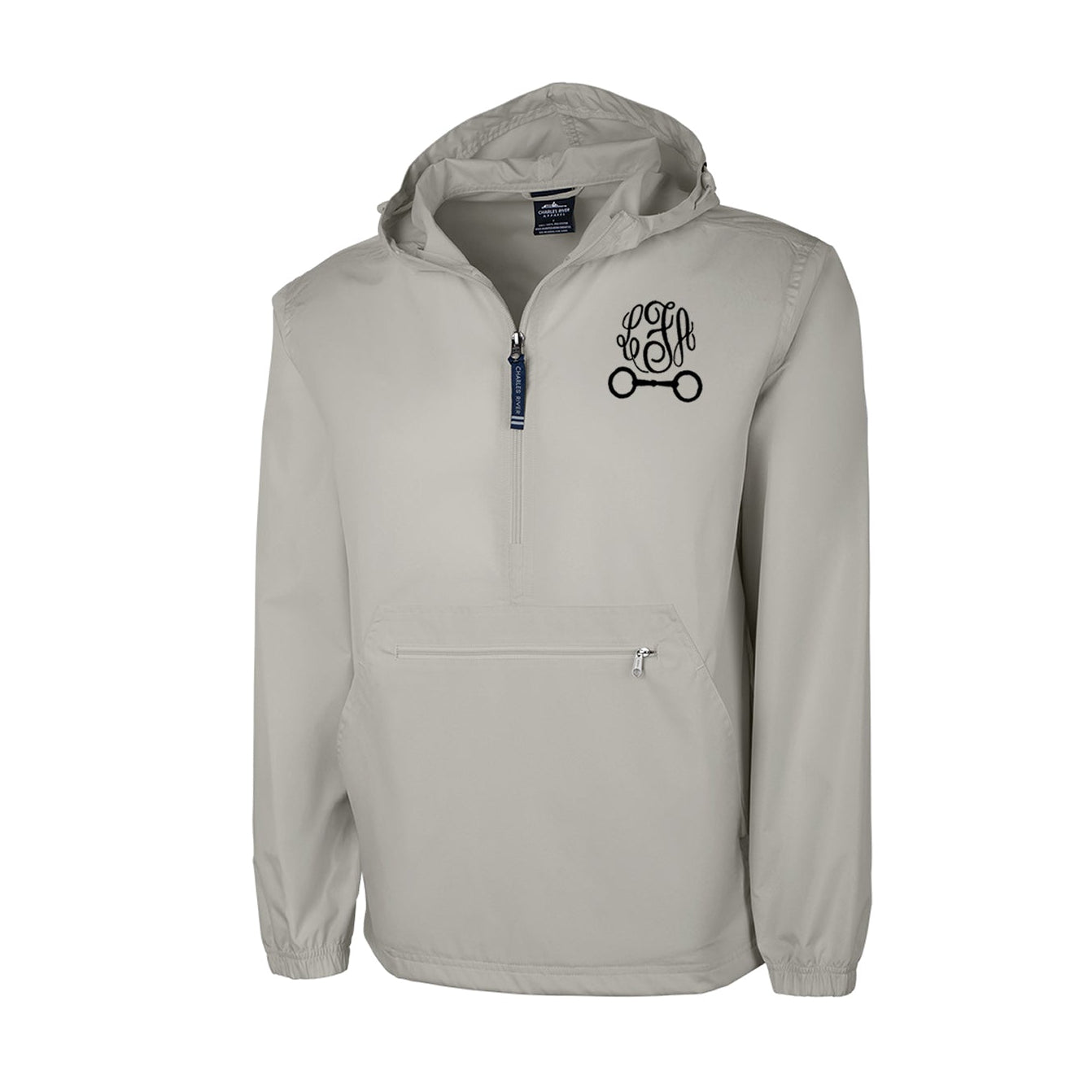 Horse Jacket Personalized