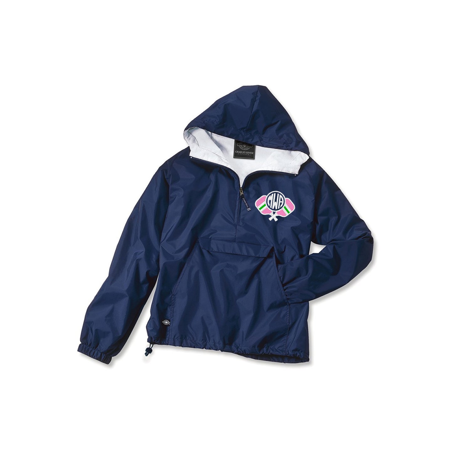 Personalized Pickleball Jacket