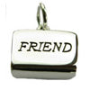 Friend Charm