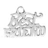 Best Friend Charm