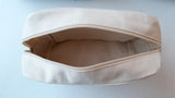Toiletry Kit - Toiletry Bag - 2 colors