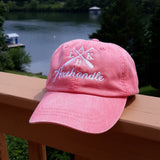 custom lake hat with any lake name