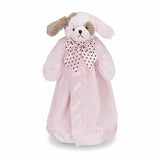 baby security blanket pink wiggles