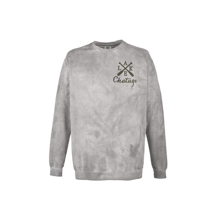 Sweatshirt with Any Lake Name