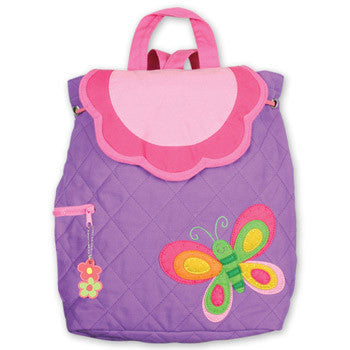 butterfly back pack 