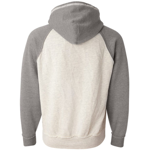 Fleece Monogram Hoodie, Sweatshirts & Hoodies