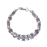 Mother's Name Bracelet