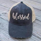 blessed hat