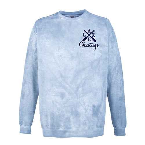 Lake Sweatshirt with any lake name