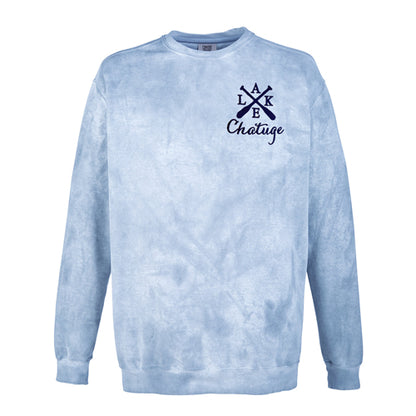 Lake Sweatshirt with any lake name