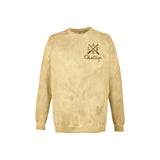 Sweatshirt with Any Lake Name