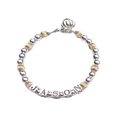 Personalized Name Bracelet