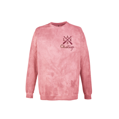 Sweatshirt with Any Lake Name