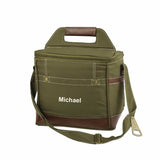 Monogram Cooler Bag for Men