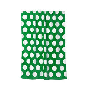 Personalized Beach Towel
