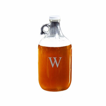 Personalized Growler