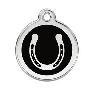 Horse Halter Bridle ID Tag  free shipping
