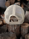 Custom Lake Hat - Fishing Hat