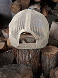 Baseball Mom Hat