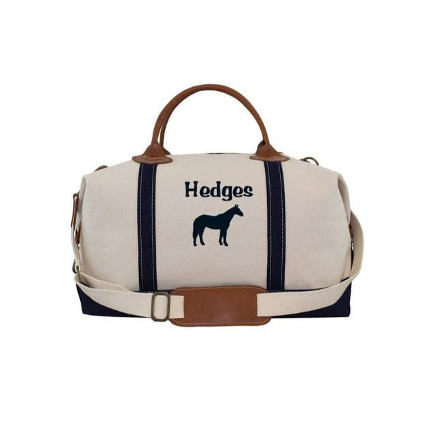 riding competition bag
