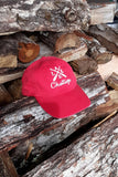 Custom Lake Hat with any Lake Name