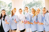 Bride Wedding Day Shirt