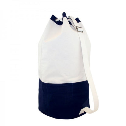 Laundry Duffel Bag