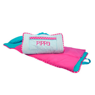 Personalized Nap Mat