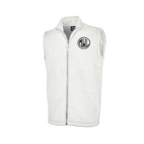 Men's Quilted Vest
