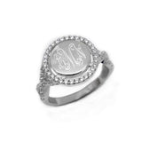 engraved jewelry