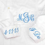 brides wedding shirt