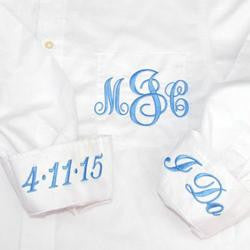 brides wedding shirt