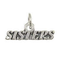 sisters charm