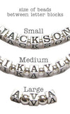 Mother's Name Bracelet