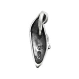 Mother and Child Charm  - Sterling Silver