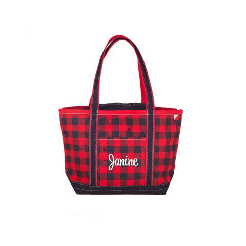 Buffalo plaid 2025 purses