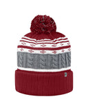 Knit Winter Hat Personalized - 9 colors